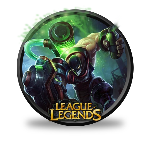 Singed Augmented Icon 512x512 png